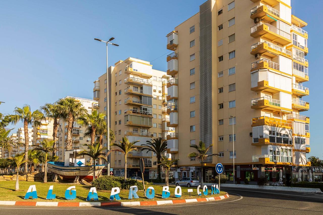 Primera Linea De Playa