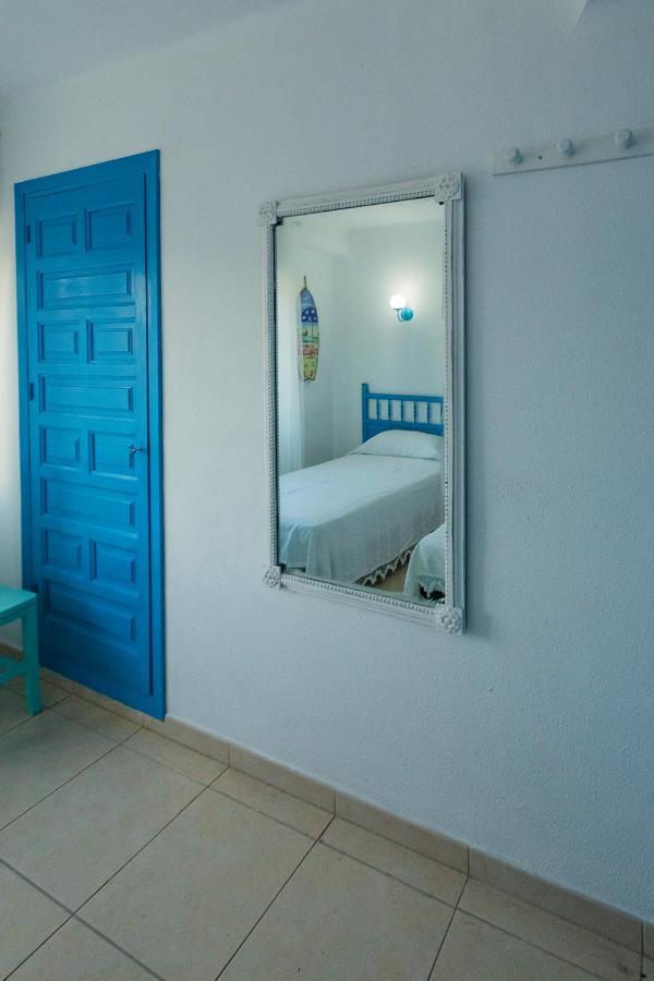 Primera Linea De Playa Apartment