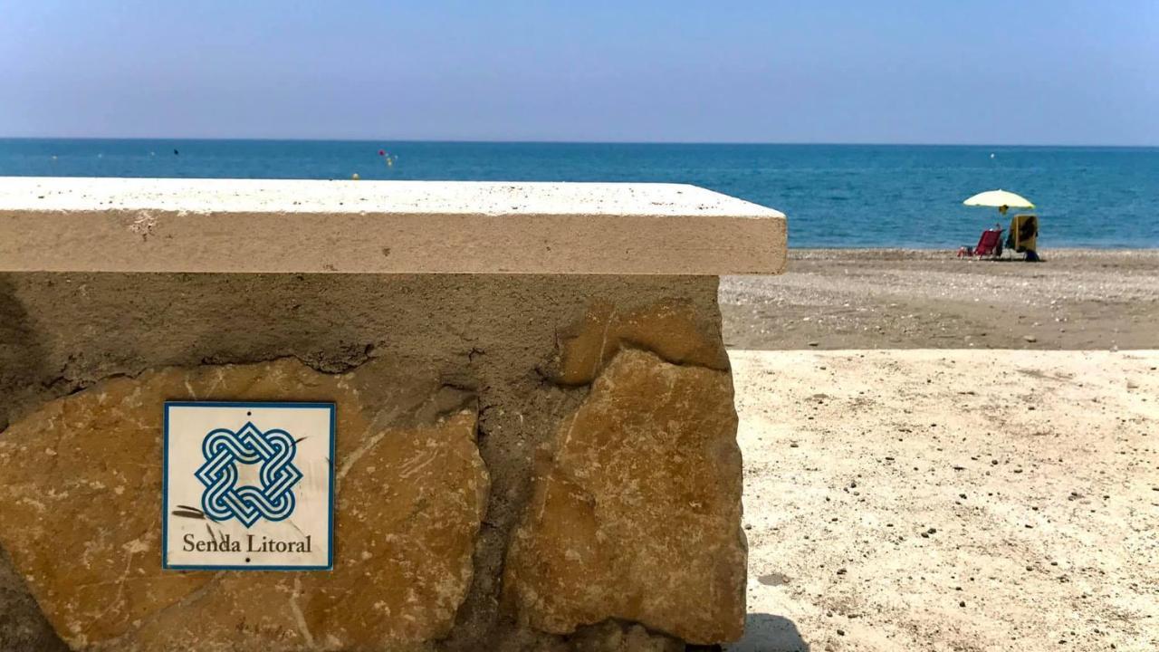 Primera Linea De Playa