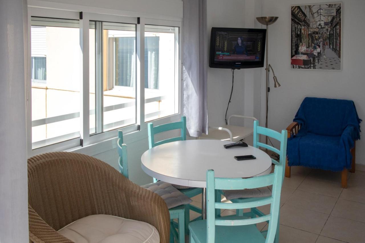 Apartment Primera Linea De Playa *
