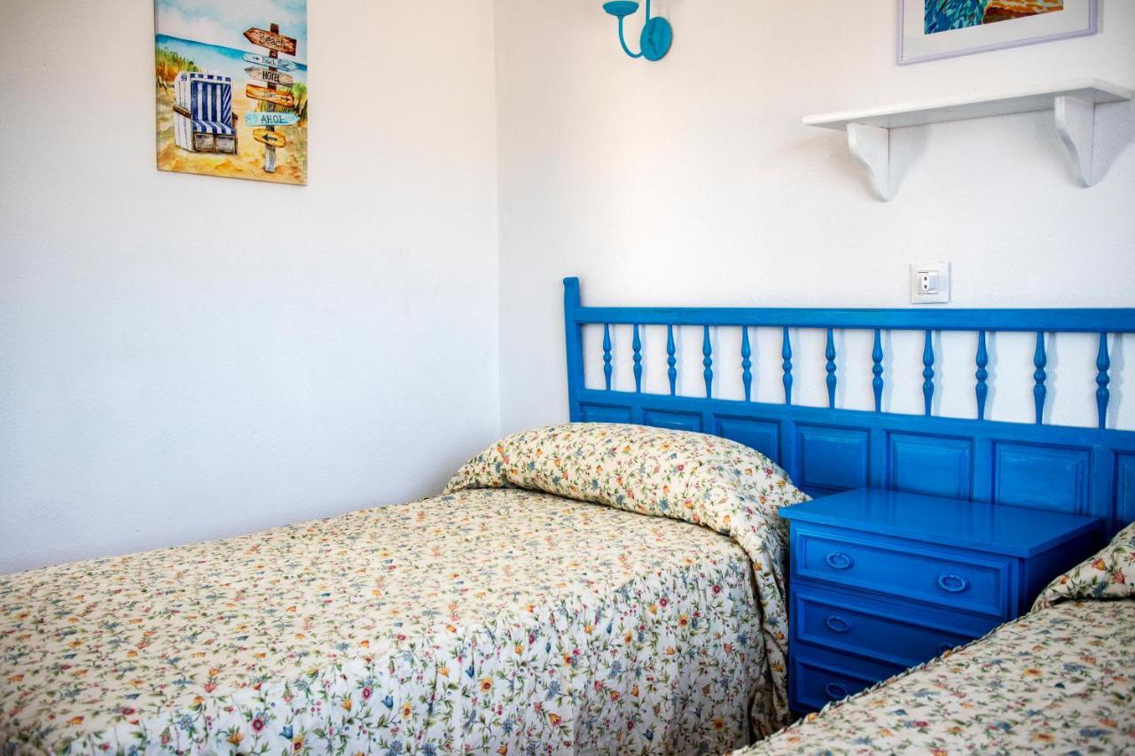 Apartment Primera Linea De Playa *