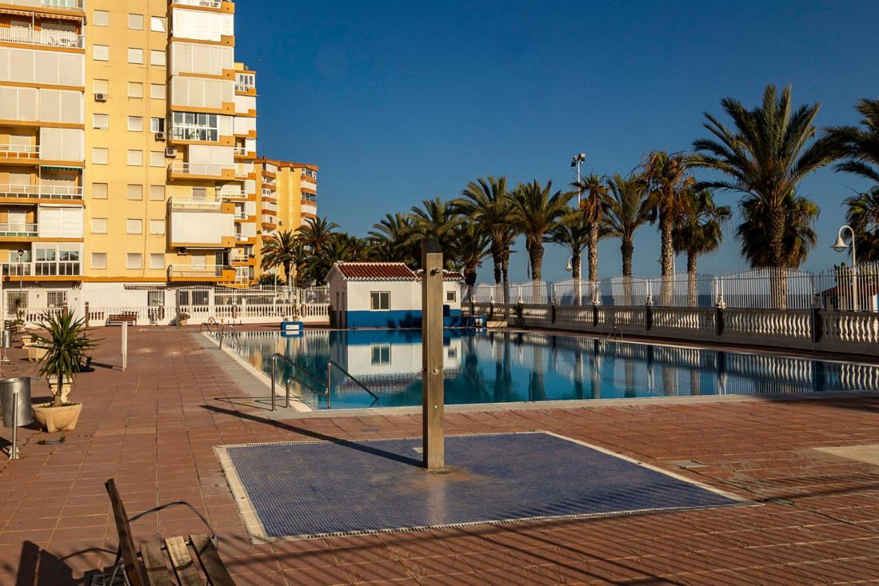 Primera Linea De Playa