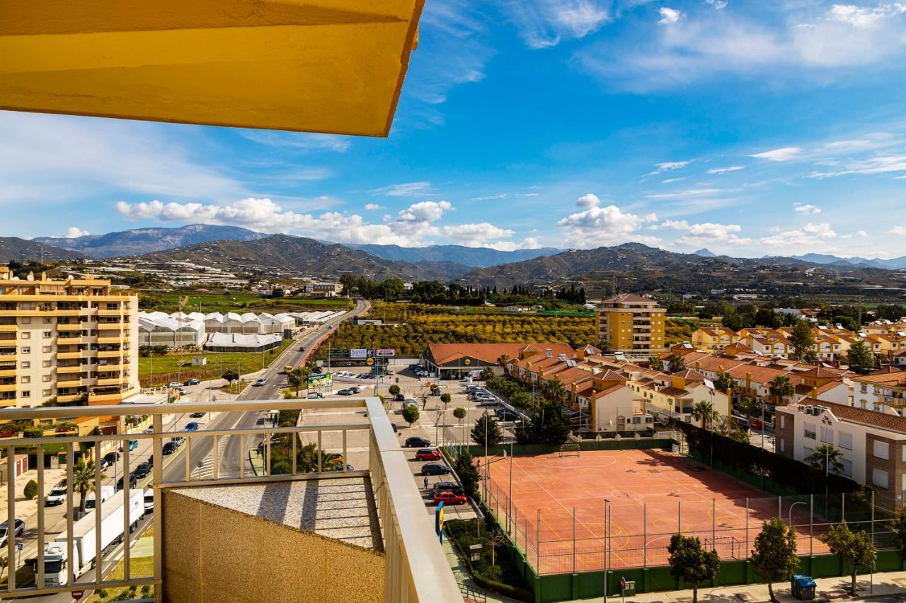 Primera Linea De Playa Apartment *