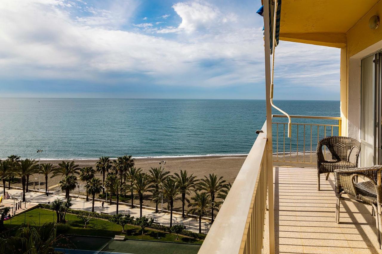 Primera Línea De Playa Apartamento *